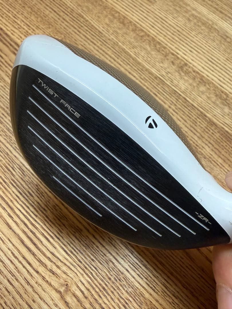 テーラーメイド　SIM 3W