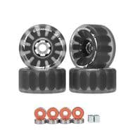 Exway Cloud Wheels｜105mm Pack（Hubモーター用）
