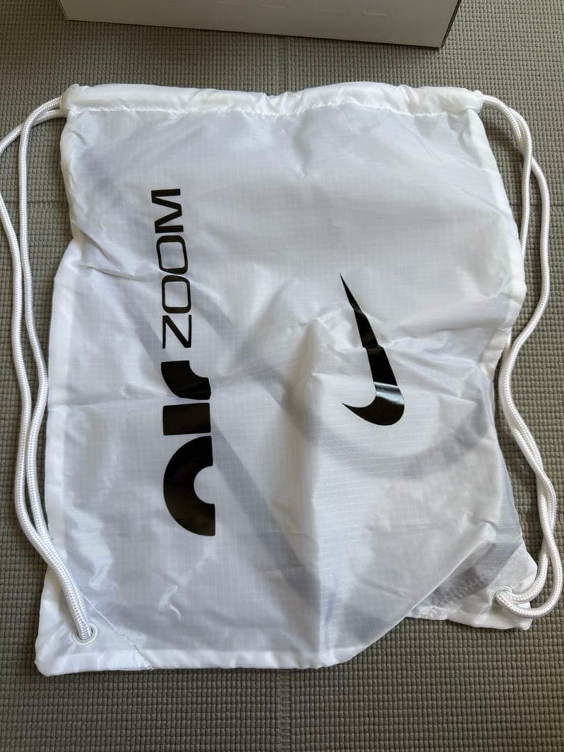 NIKE　アルファフライNEXT%2