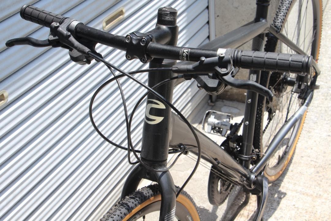 引き取り限定♪Cannondale♪QUICK 5♪カンパニョーロ♪ZONDA♪
