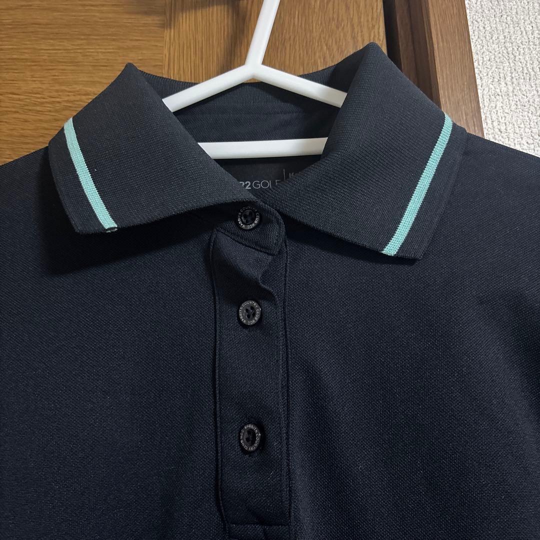 ♯FR2GOLF ポロシャツ　ゴルフウェア レディース