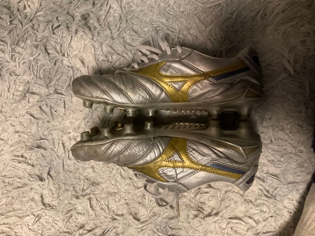 シューズ Mizuno Morelia DNA