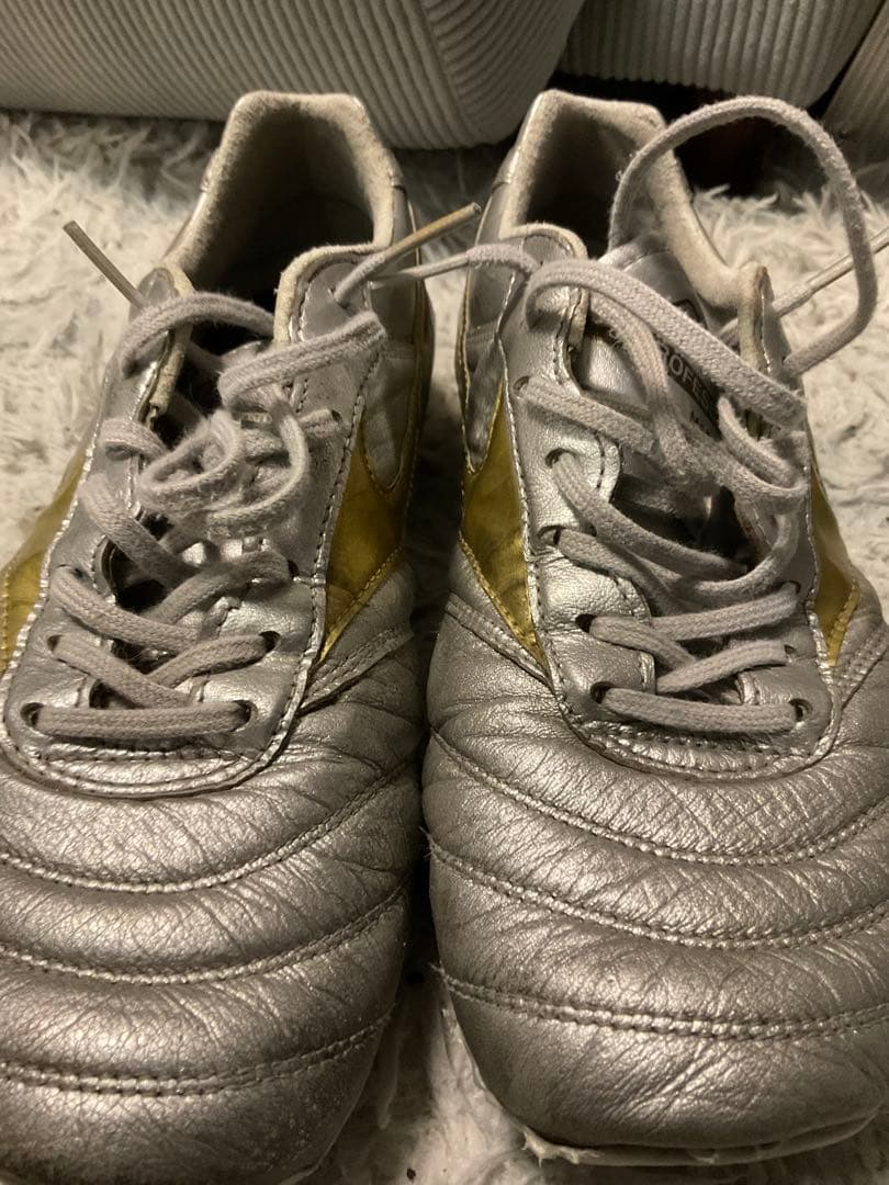 シューズ Mizuno Morelia DNA