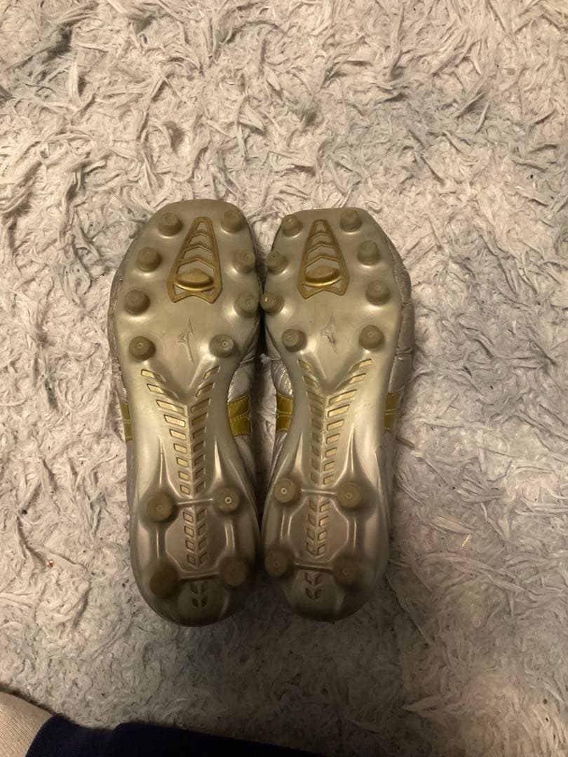 シューズ Mizuno Morelia DNA