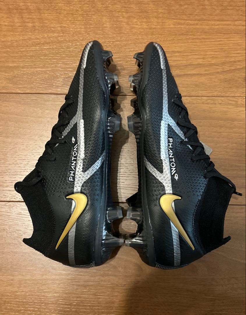 【新品未使用】NIKE PHANTOM GT2 ELITE DF FG ナイキ
