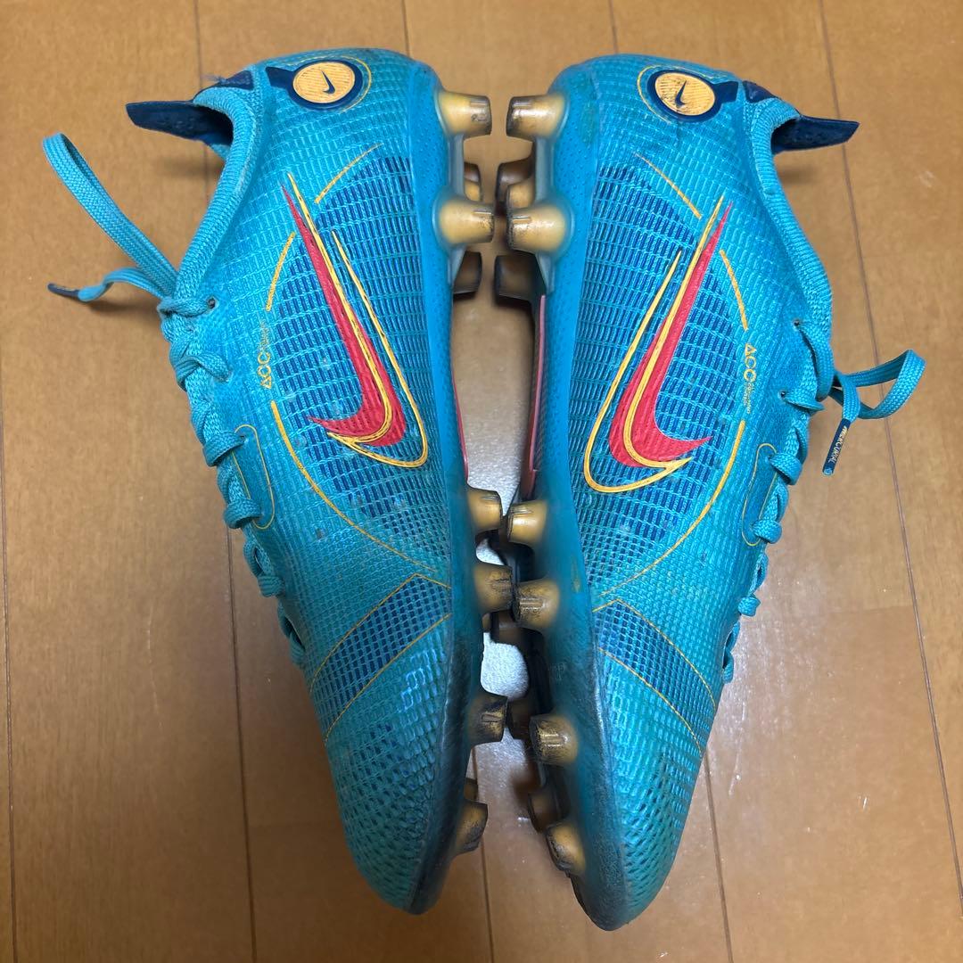 Nike マーキュリアル