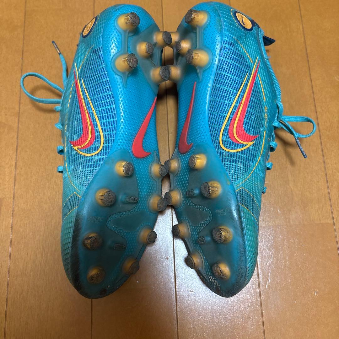 Nike マーキュリアル