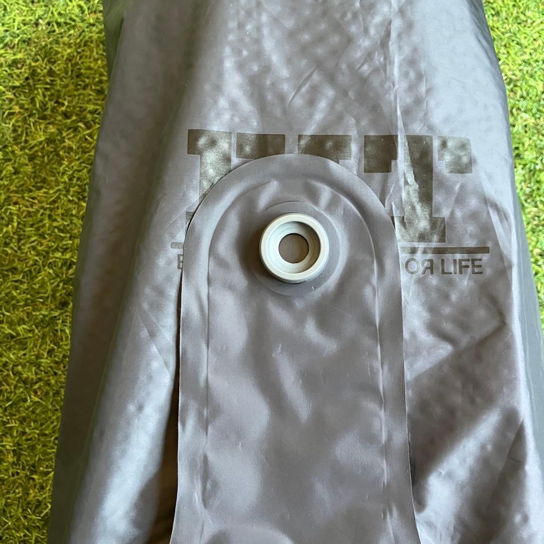 新品・未使用品 ● SPL MAT EIT ver. チャコールグレー