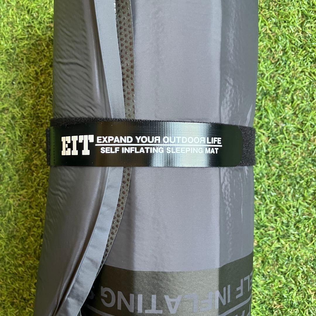 新品・未使用品 ● SPL MAT EIT ver. チャコールグレー