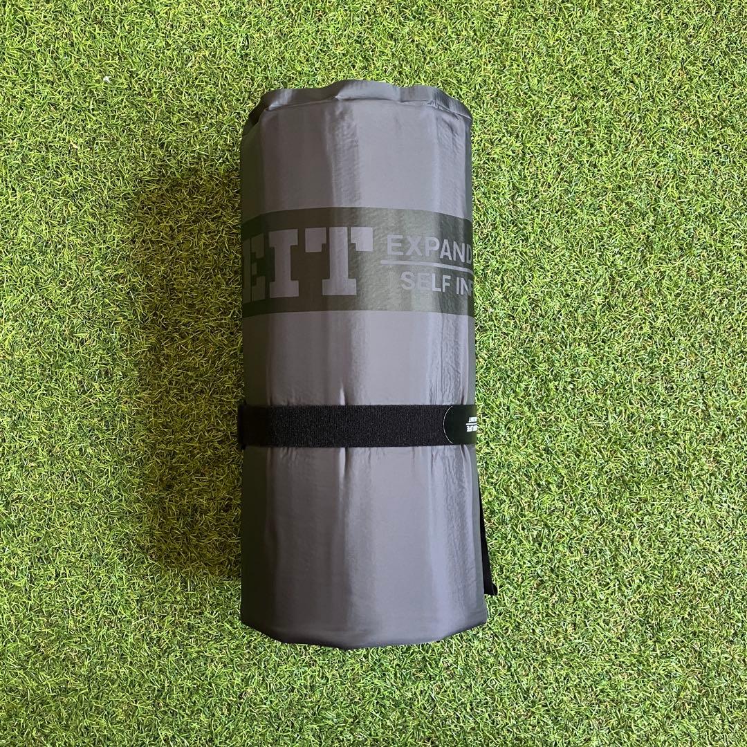 新品・未使用品 ● SPL MAT EIT ver. チャコールグレー