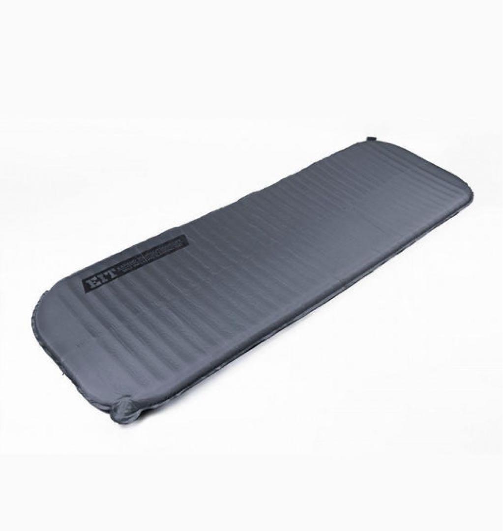 新品・未使用品 ● SPL MAT EIT ver. チャコールグレー
