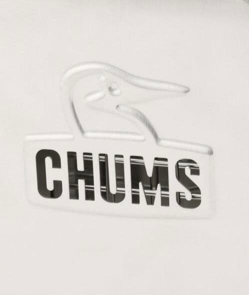 【新品未使用】CHUMS焚き火台 Mサイズ