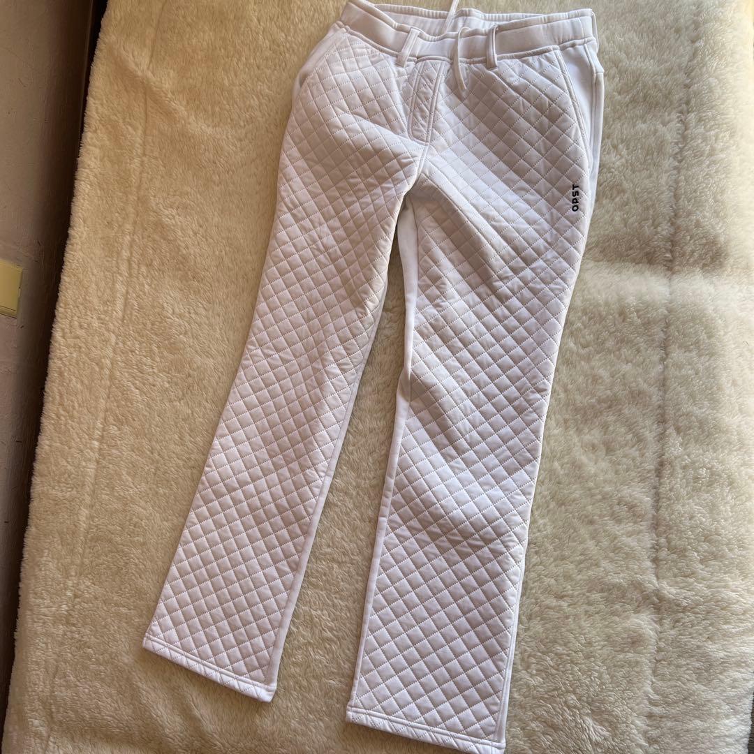 値下げ！　OP GOLF COLLECTION 上下セット　ゴルフウェア