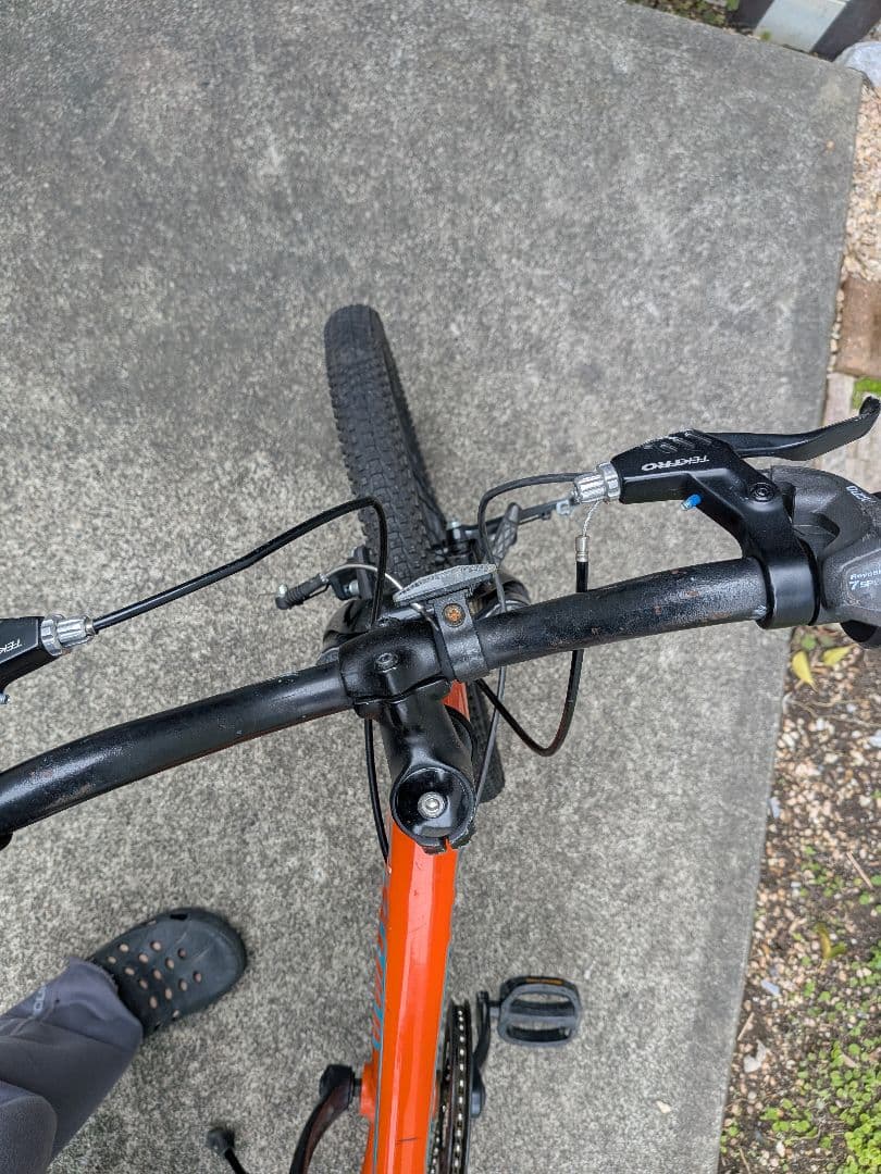 SCHWINN MTB 「MESA20」20インチ