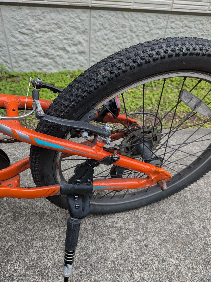 SCHWINN MTB 「MESA20」20インチ