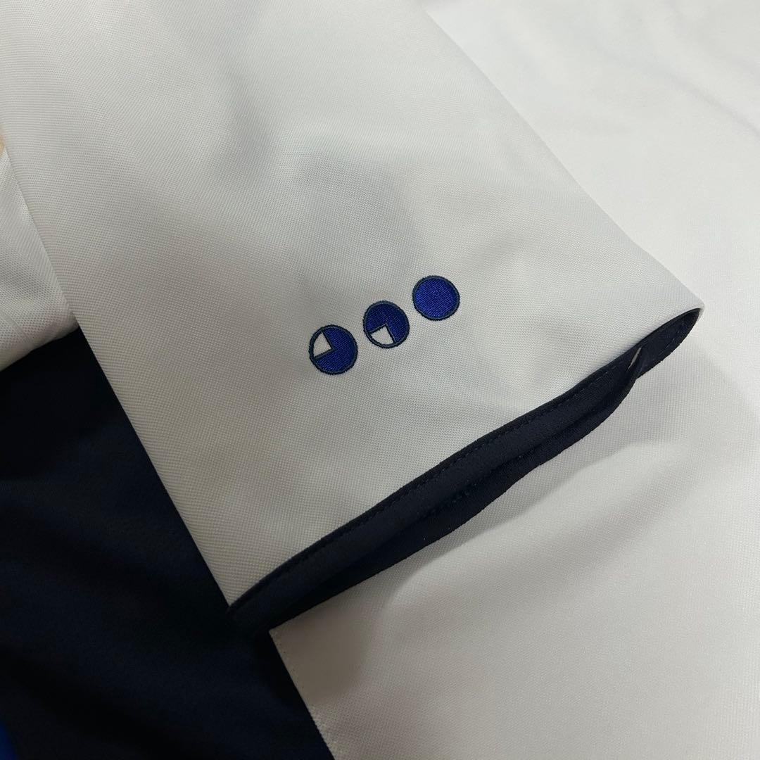 【希少】 00s チェルシー トレーニングシャツ UMBRO