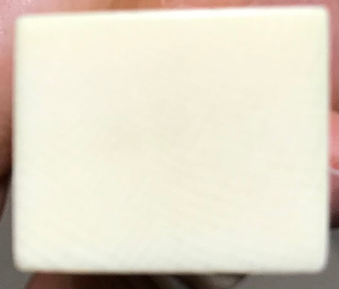 三味線撥124天然素材マンモス/三味線/弦楽器/バチ