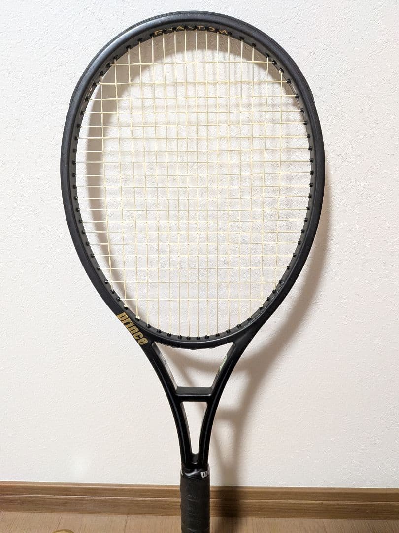 ラケット(硬式用) Prince PHANTOM GRAPHITE 97 (300g) G2