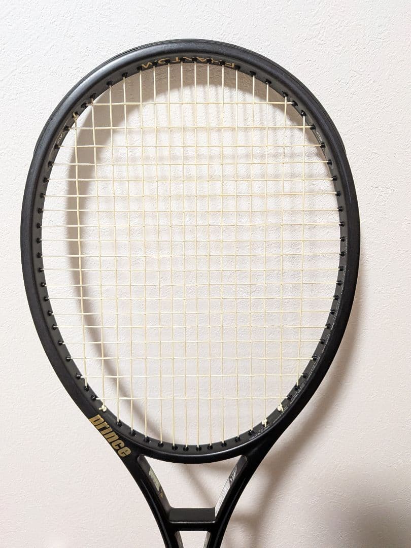 ラケット(硬式用) Prince PHANTOM GRAPHITE 97 (300g) G2