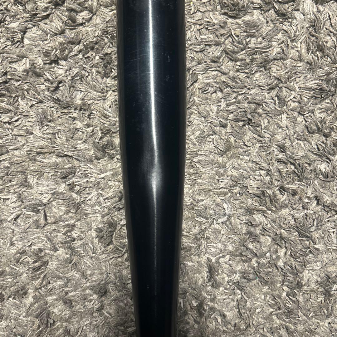 ZETT Zett Power GB 硬式バット TZB90