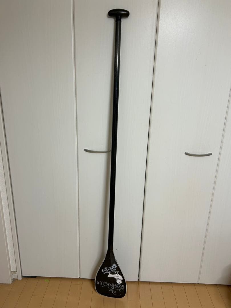 KeNalu ケナル xTUF カーボン 1ピース sup パドル 460g