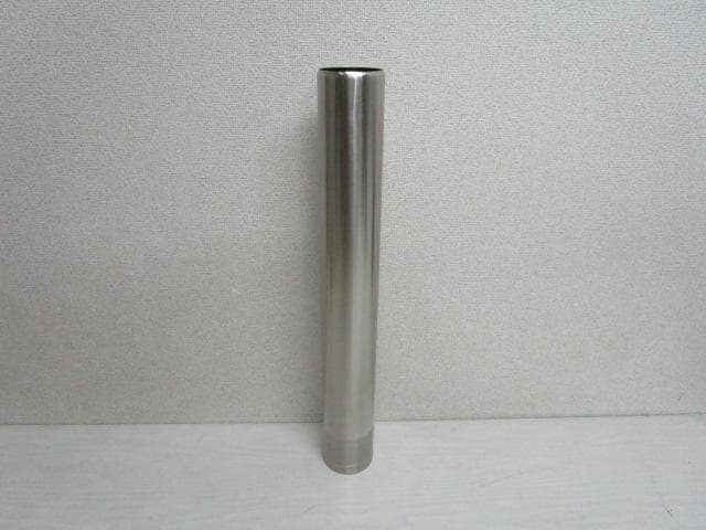 2本セットジーストーブ 延長 煙突 G- stove パイプ 46.5cm