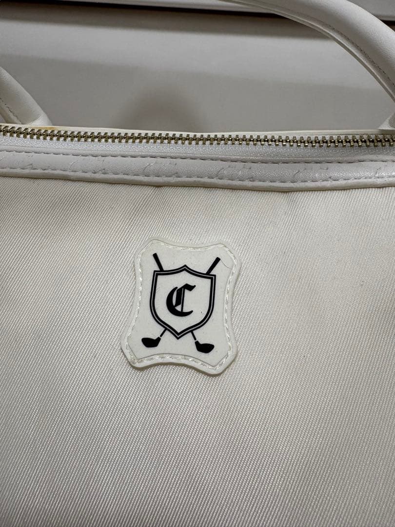 CELFORD ゴルフ ボストンバッグ