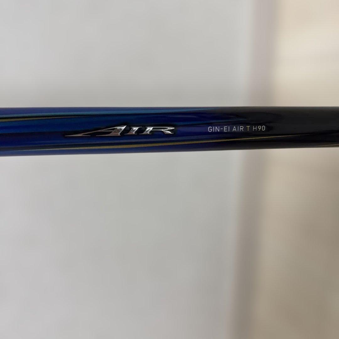 鮎竿　銀影　ギンエイ・エア(GIN-EI AIR)T H90 J6,J7,J8B