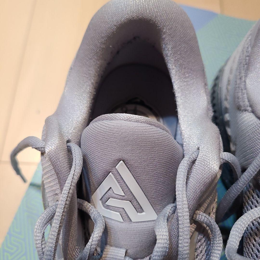 NIKE ZOOM FREAK 4 ズームフリーク4