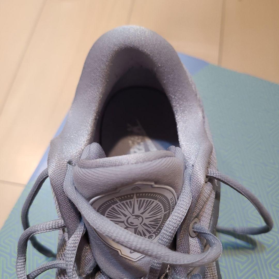 NIKE ZOOM FREAK 4 ズームフリーク4