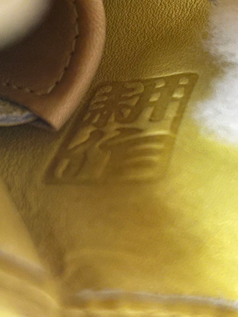 ミズノプロ　オーダー　軟式　投手用　耕作刻印