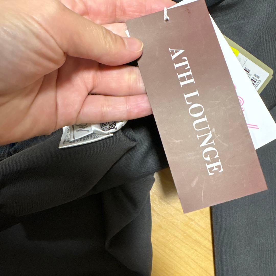 ナージー レディース ロングパンツ スポーツウェア ヨガウェア NERGY