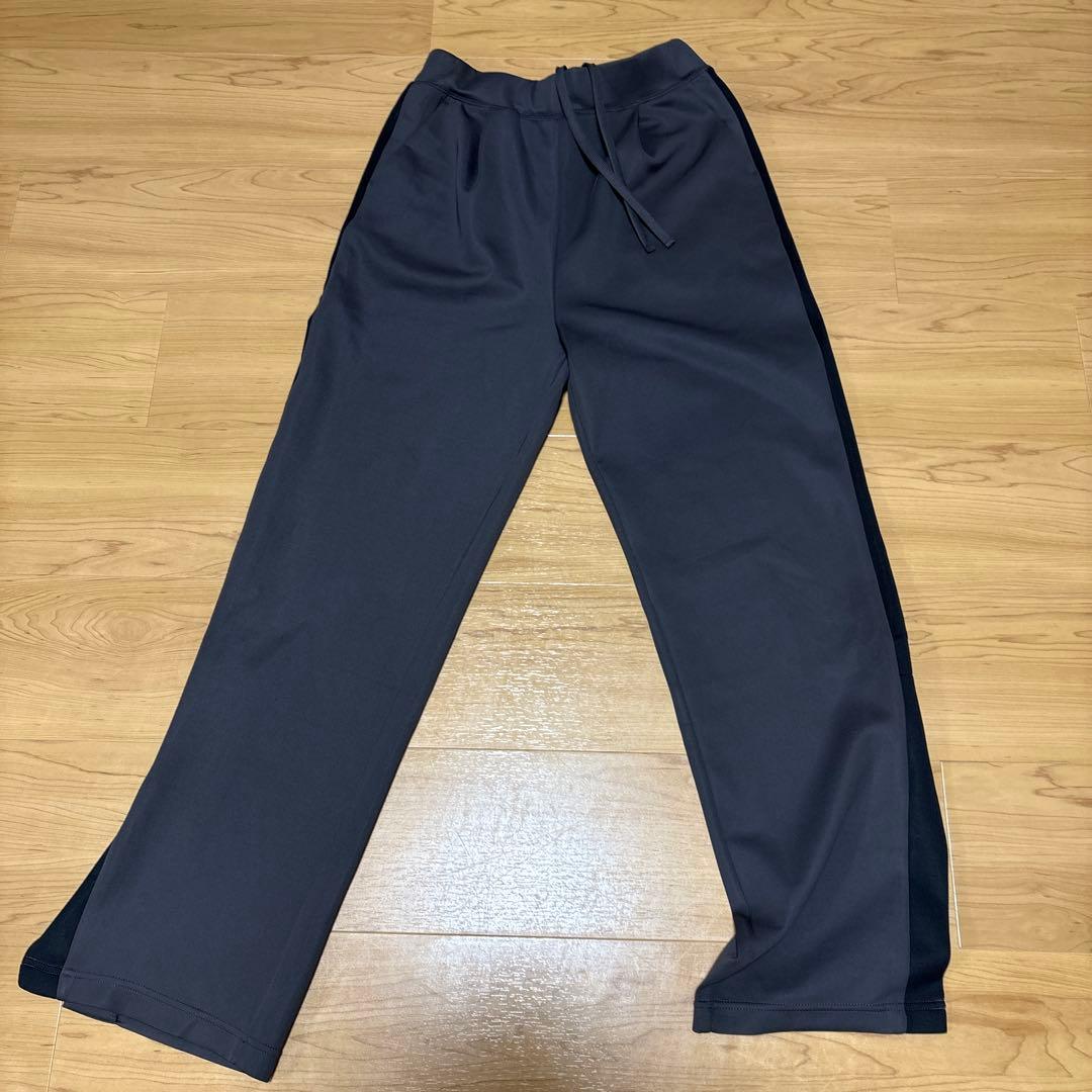 ナージー レディース ロングパンツ スポーツウェア ヨガウェア NERGY