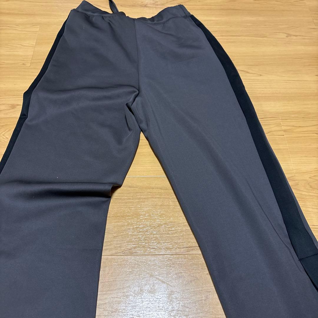 ナージー レディース ロングパンツ スポーツウェア ヨガウェア NERGY