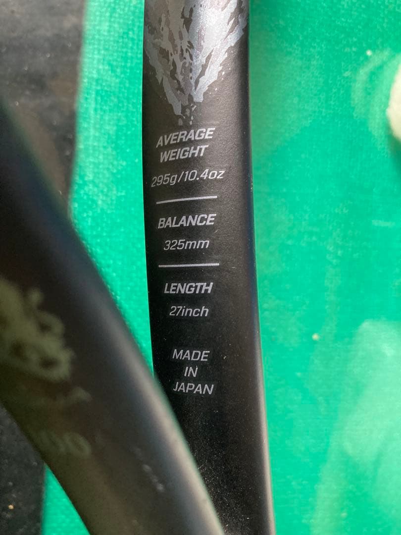ヨネックス (YONEX)レグナ100
