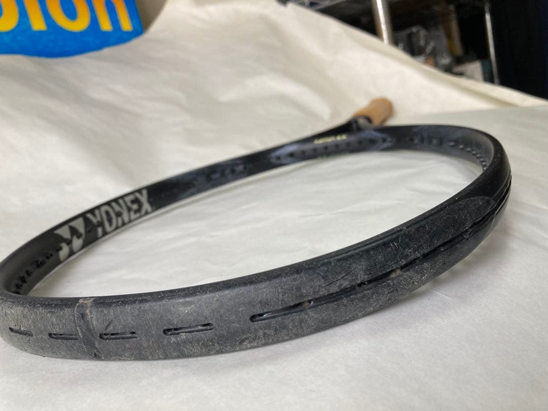 ヨネックス (YONEX)レグナ100