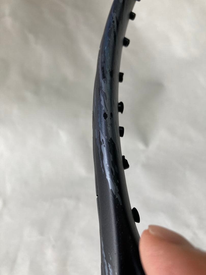 ヨネックス (YONEX)レグナ100