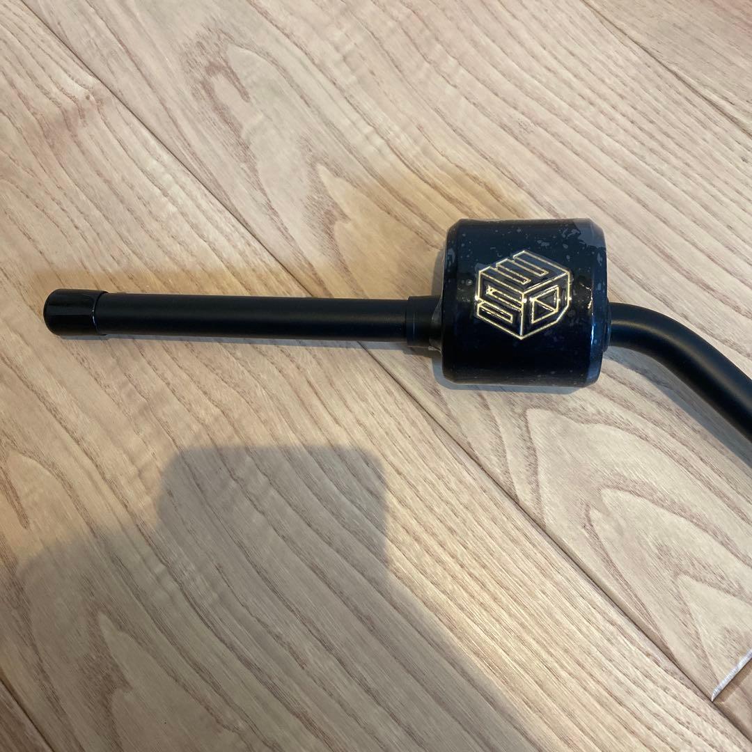 3D SwingMentor G110 黒 スイング練習器具
