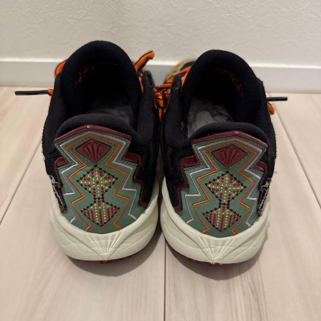アンタ　カイ2 US9.5