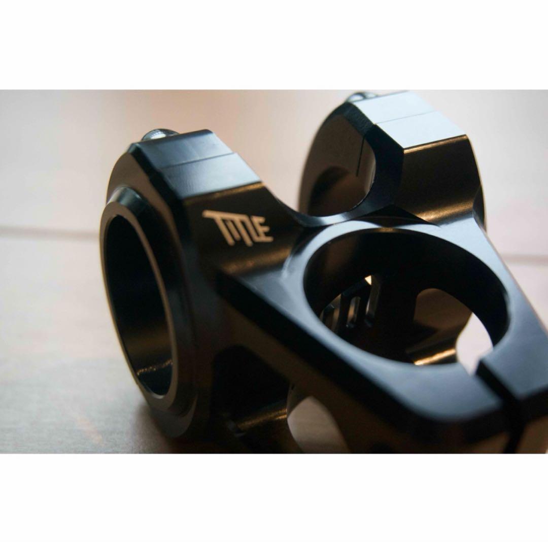 パーツ TITLE ST1 31.8 stem