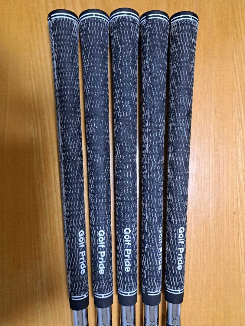 N.S.PRO MODUS 3 TOUR 105 フレックスS　6I～PW