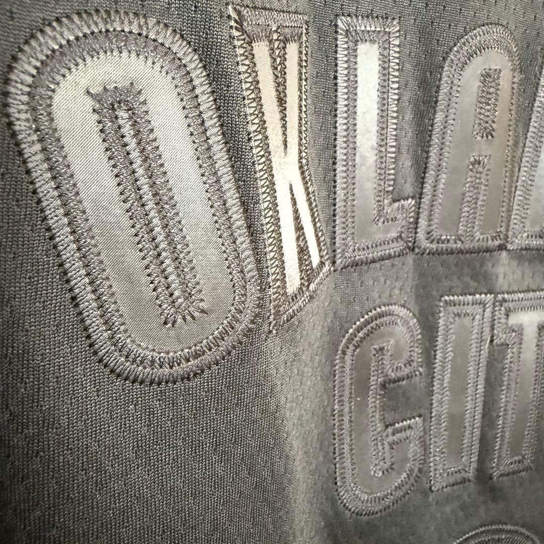 か*つ様 NBA Nike ユニフォーム Swingman Jersey