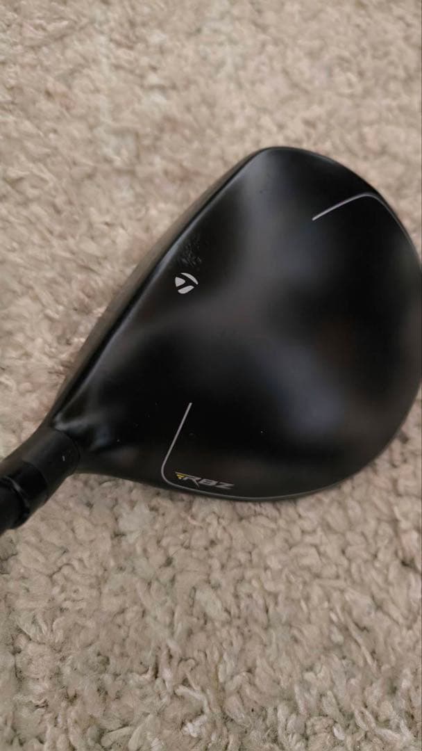 RBZ フェアウェイウッド 3w