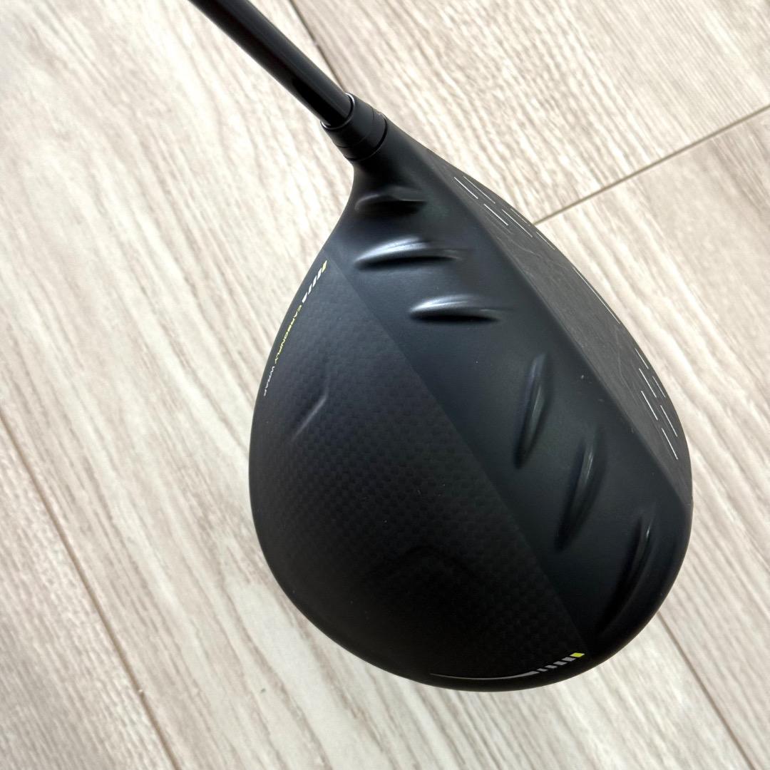 【中古】PING ピン G430 ドライバー LST 10.5度 右利き用