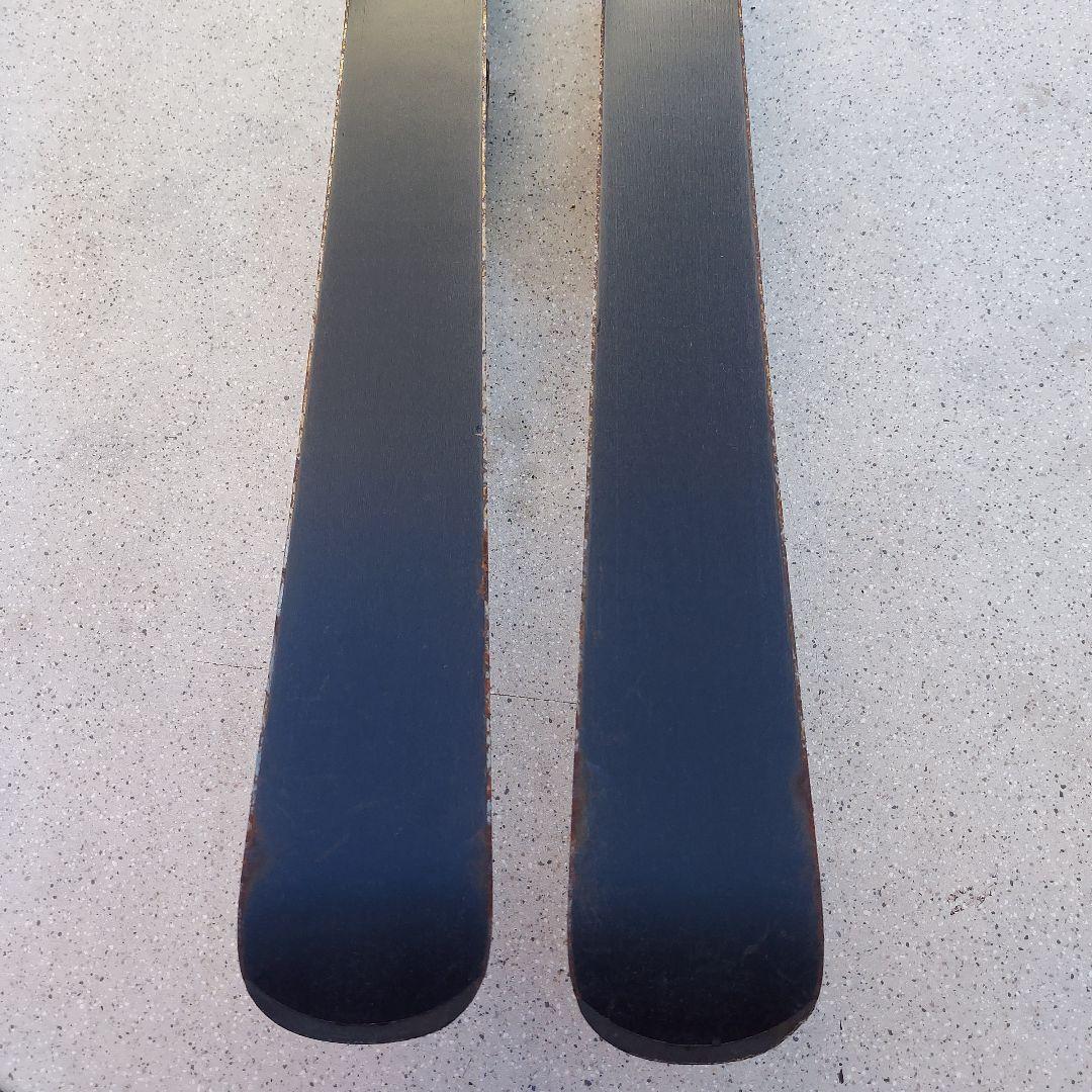Atomic Beta Carv 160cm スキー板