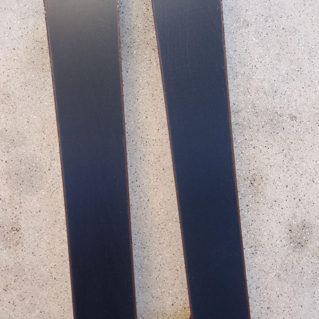 Atomic Beta Carv 160cm スキー板