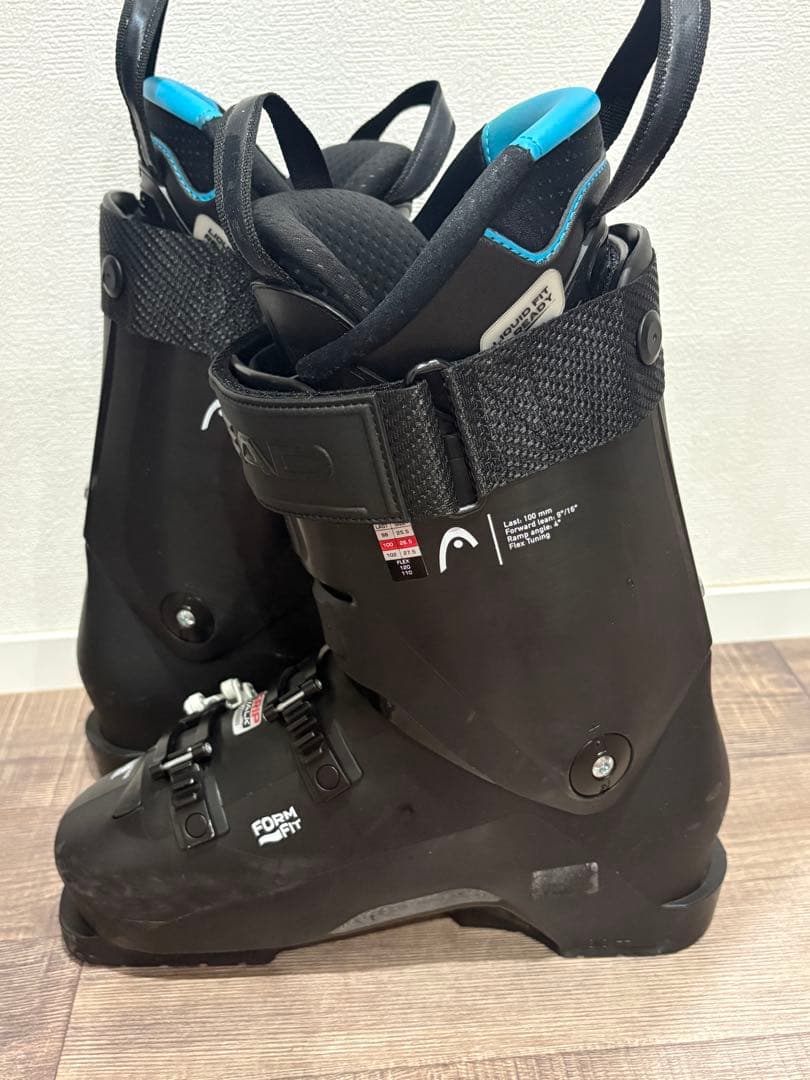ヘッド HEAD FORMULA 110 LTD 26.5 MV GW