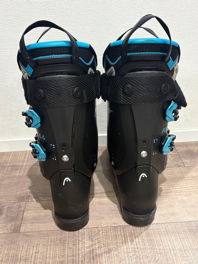 ヘッド HEAD FORMULA 110 LTD 26.5 MV GW