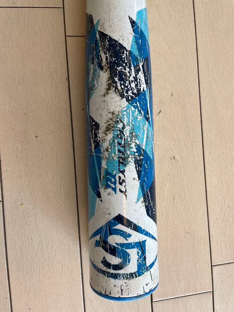 少年軟式　ルイスビル　カタリストⅢ 80cm600g