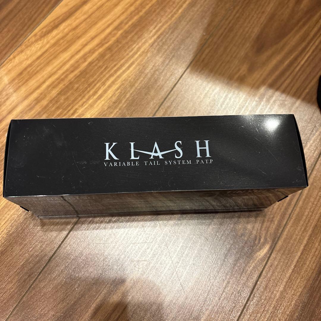 DRTタイニークラッシュLOW ブルーマンデー 新品